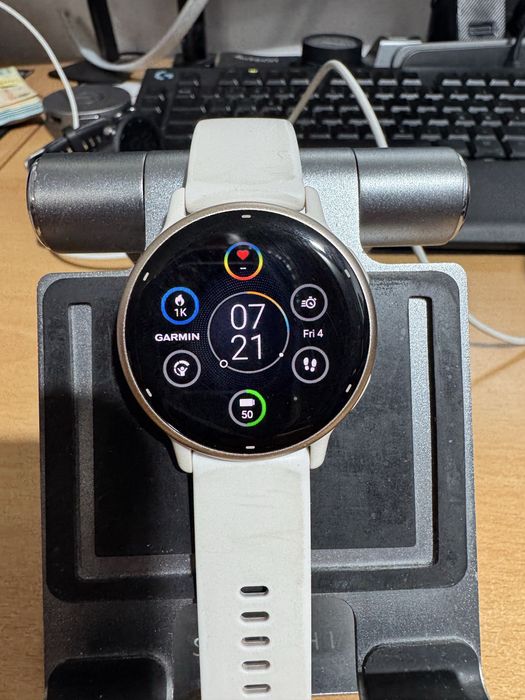 Ceas Garmin VivoActive 5