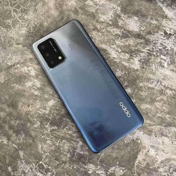 Oppo A74 128 гб (Павлодар) лот 6017