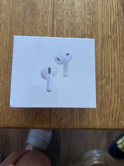 Air Pods Pro 3..