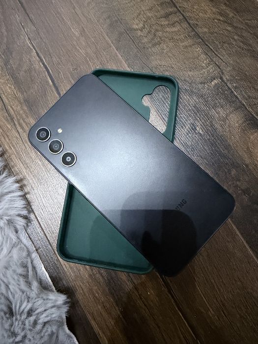 Samsung A34 5G черен 6gb rab 128gb