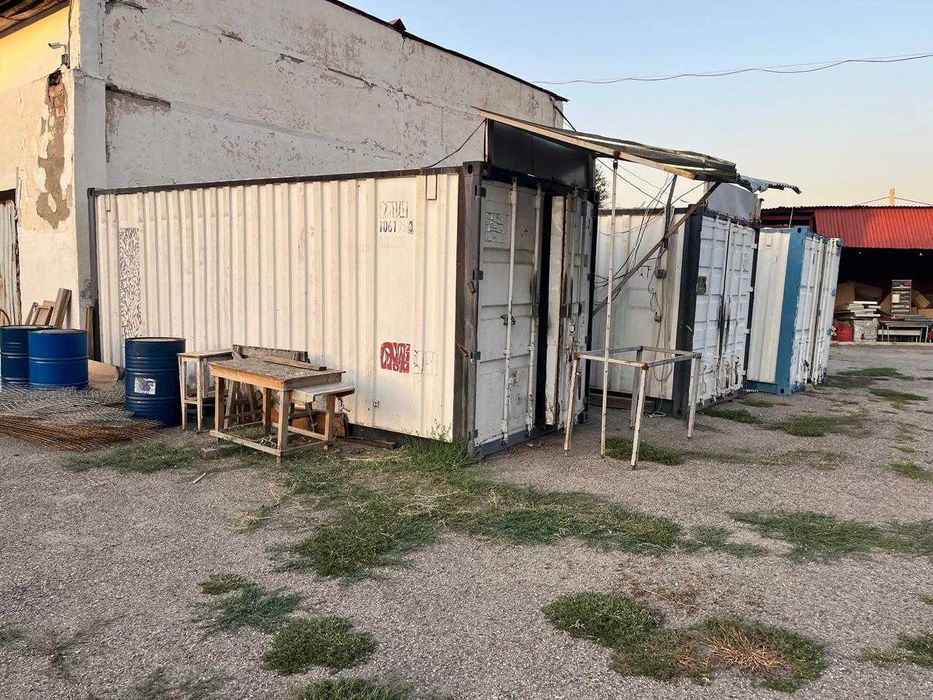 продаются холодильные контейнеры (3шт.)