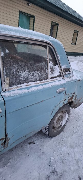 Ваз 2106 көлік сатылады бағасы келісімді