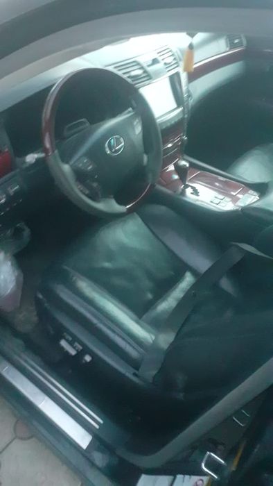 Продам лексус вариянты срочно