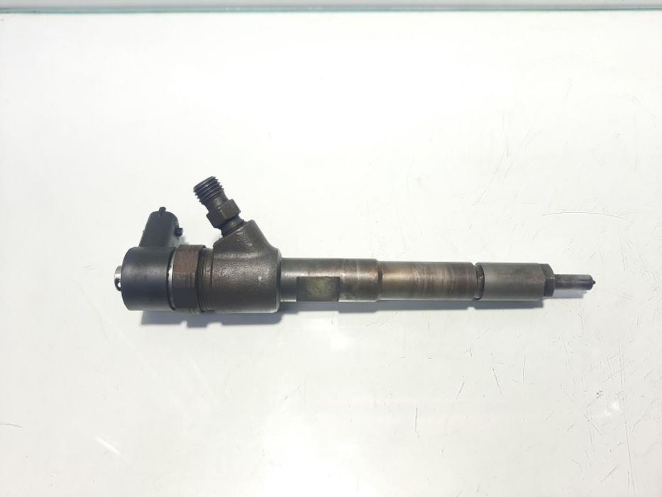Injector,cod 0445110351, Fiat Punto Evo 1.3M-Jet
