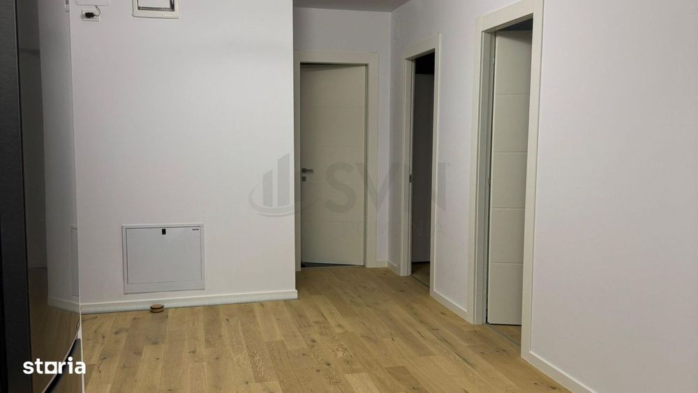 Apartament de vanzare 3 camere Trio Bridge View Crangasi