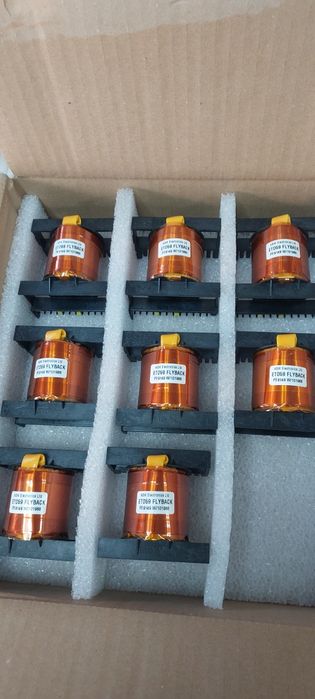 Componente Electronice Originale: Mosfets, Circuite Integrate, Induct