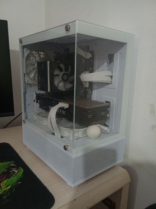 Корпус 1stplayer miku mi2-a