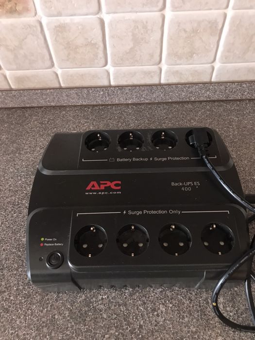 Продам стабилизатор напряжения APC