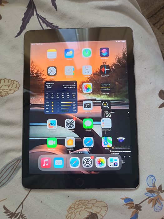 Ipad generația 5