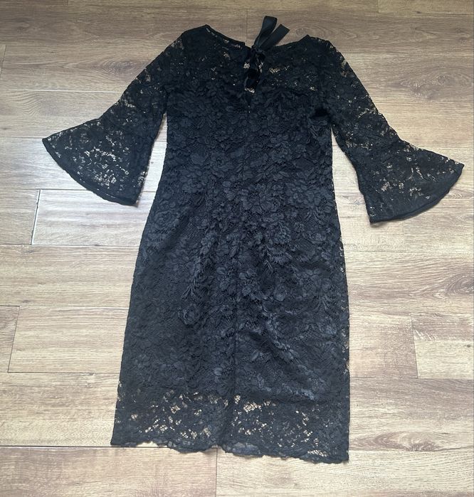 Рокля на Стилна жена