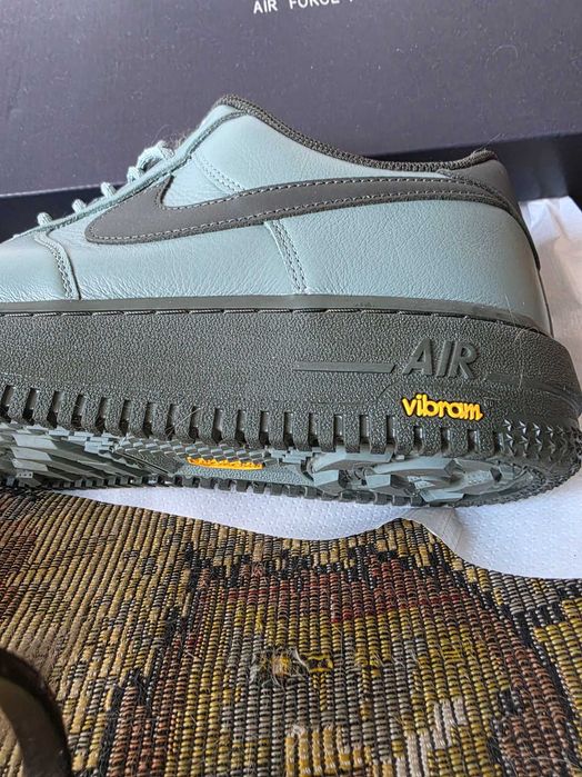 Nike Air Force 1 GTX Vibram izolatie Goretex marime 45 tip HV5953-300