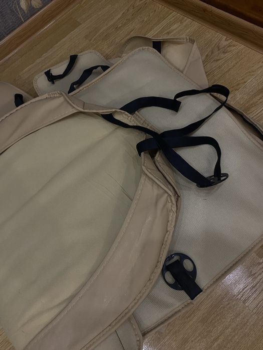 Чехлы на авто универсальные