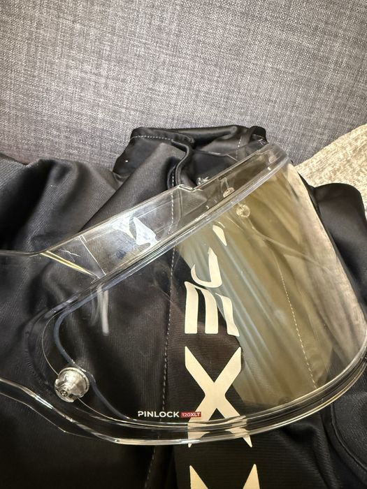 Casca moto NEXX X.R3R Zero Pro 2 Carbon Gold marime XL