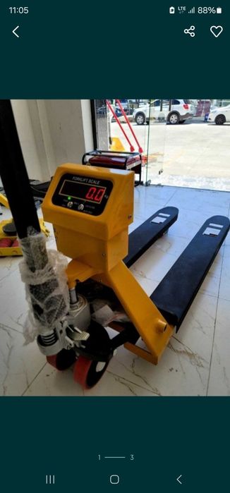 Тарози! Весы рохля! Аренда! Трансполет! Ижара. Поддон Tarozi 2000 кг.