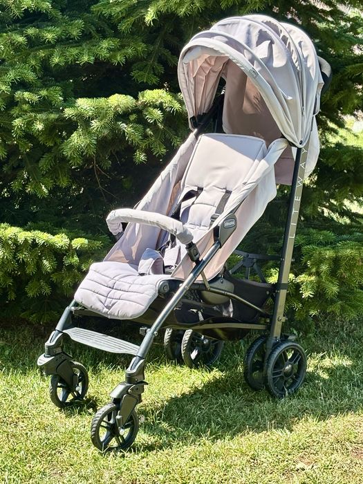 Carucior Chicco Liteway