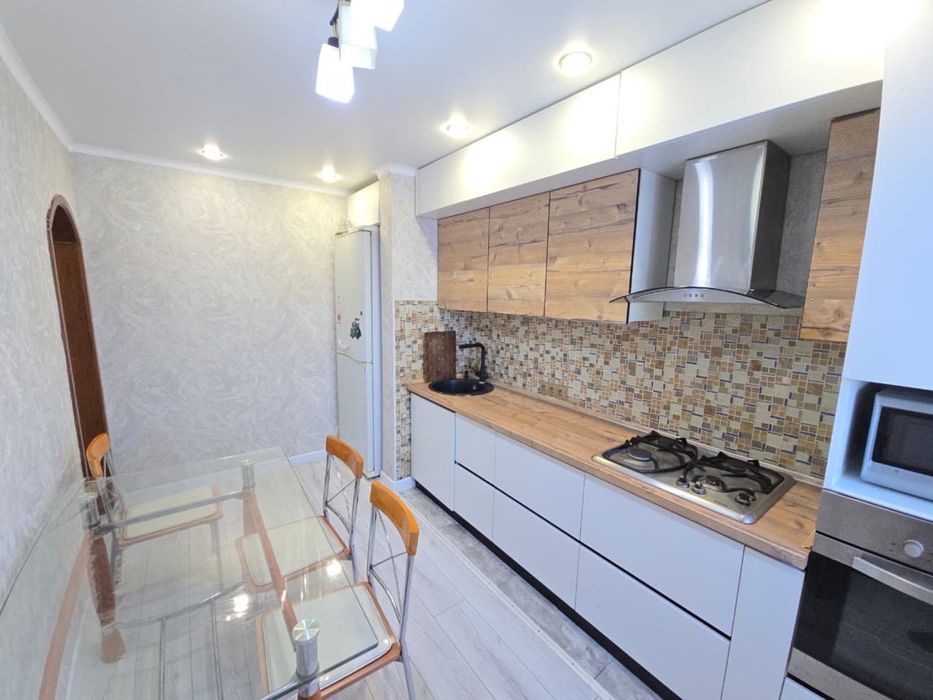 Продам 3 комнатную квартиру