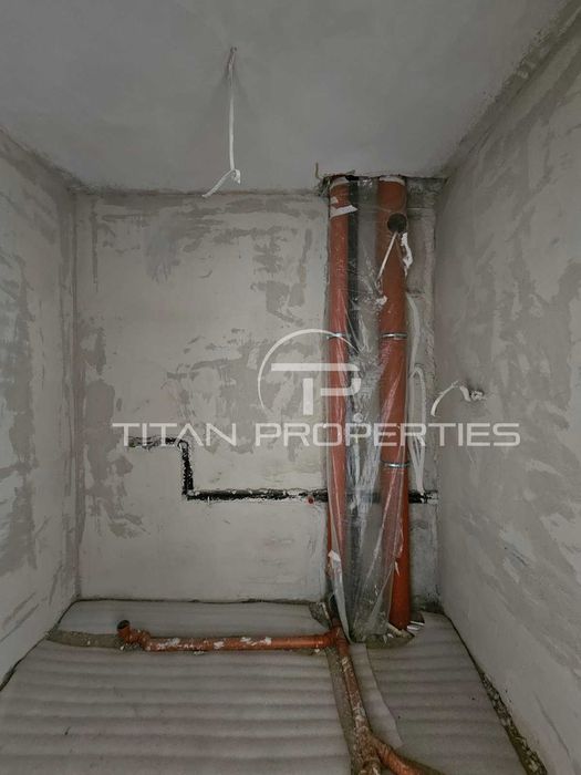 Продава се Двустаен апартамент в Пловдив, Кършияка - 69 кв.м за 1419 €/кв.м - Снимка #6