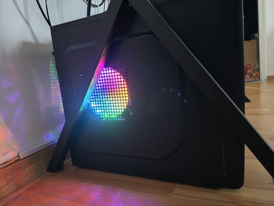 PC Gaming AMD Ryzen5 3600