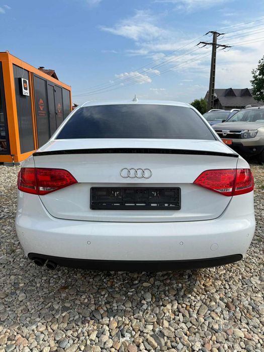 Vand sau schimb audi