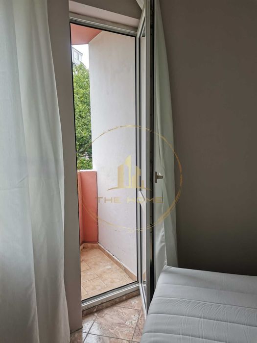 Дава се под наем Двустаен апартамент в Варна, Колхозен пазар - 45 кв.м за 425 € - Снимка #6