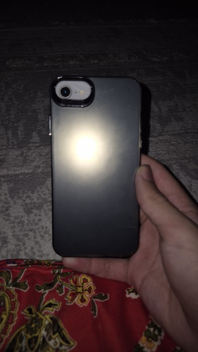 IPhone SE 2022 обмен