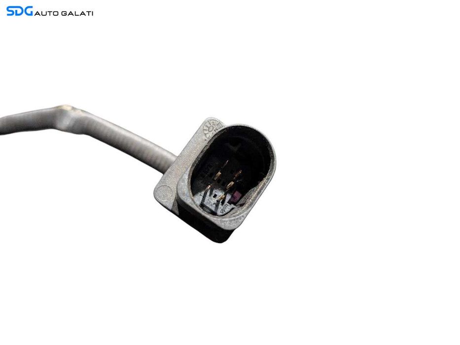 Senzor Sonda Lambda Mercedes Clasa C Class W204 3.2 CDI 2007 - 2009 Cod 0258017014 0035426918 [N4102]