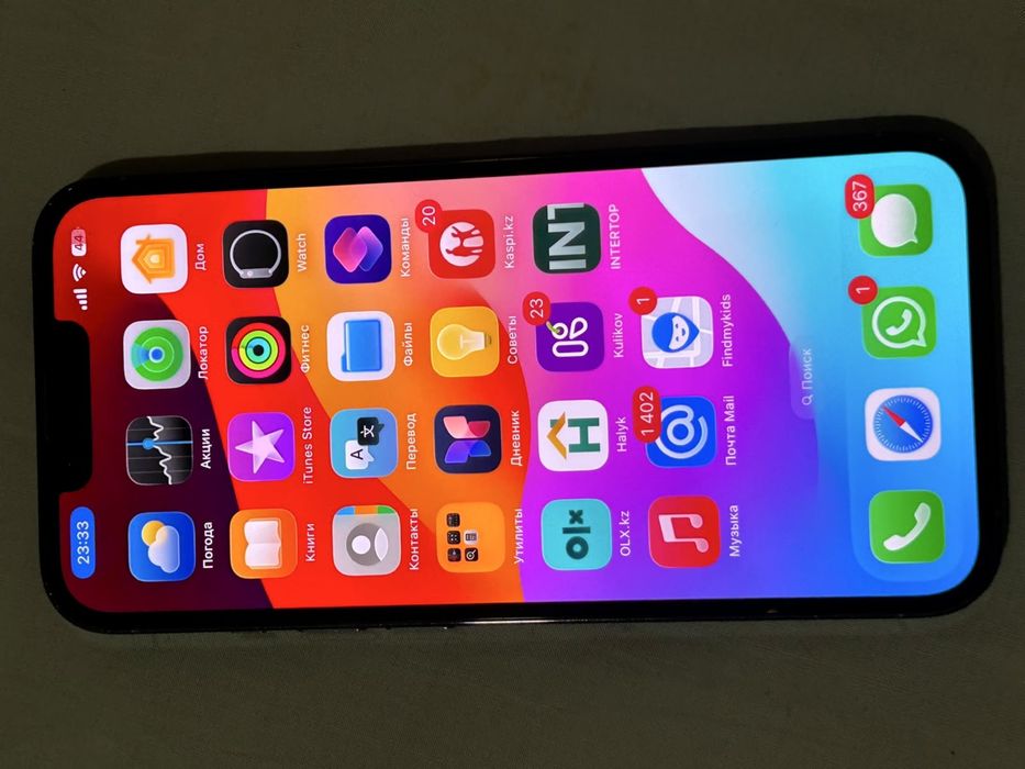 Iphone 13 pro  128g
