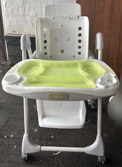 Стол для кормления + доставка