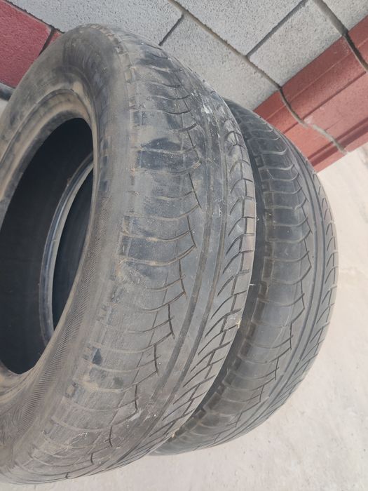 Шины Michelin покрышки