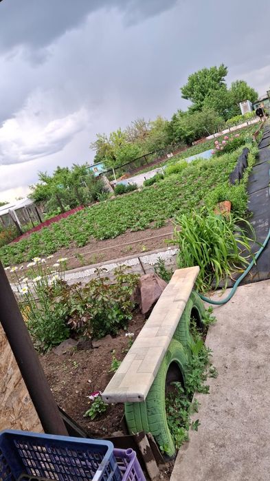 Продам дачу Химик верх