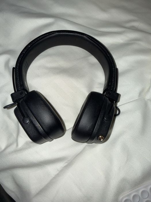 Наушники Marshall major 4 новые