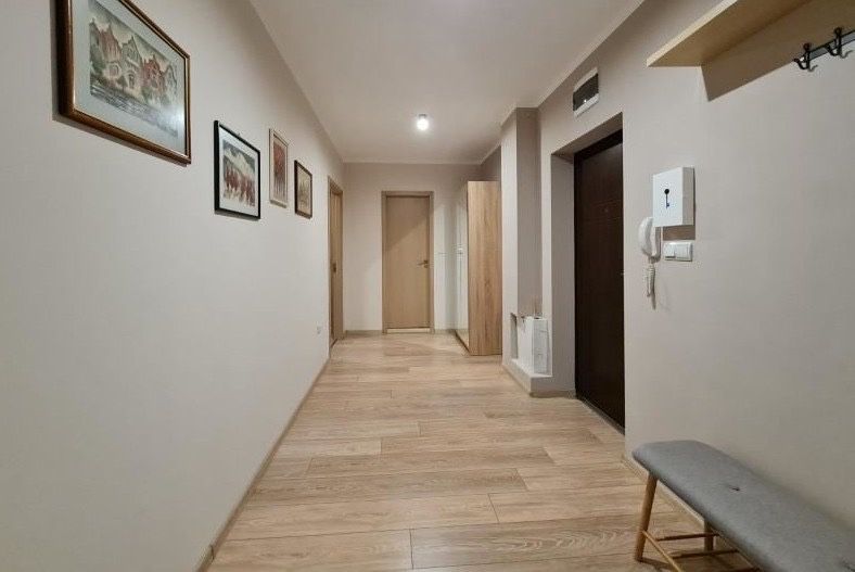 Дава се под наем Тристаен апартамент в София, Дървеница - 110 кв.м за 586.5 € - Снимка #7