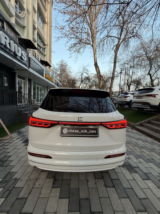 Dongfeng Fengon S508