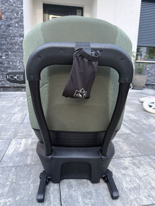 Scaun de masina Joie Signature i-Spin 360 Isofix