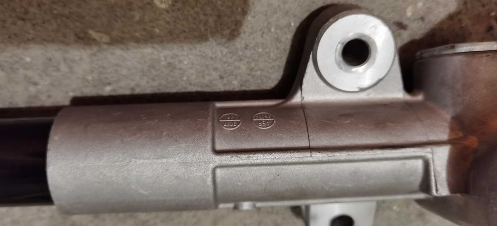 Рейка за Hyundai iX35 (2010 - 2015)