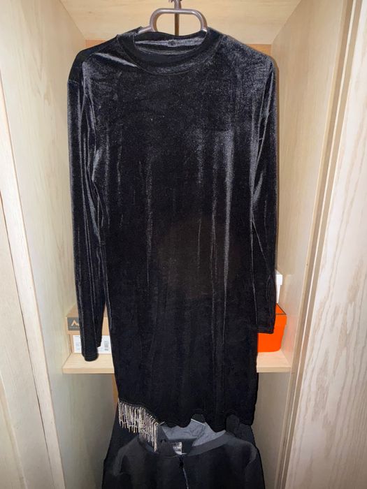 Рокли и други в няколко размера