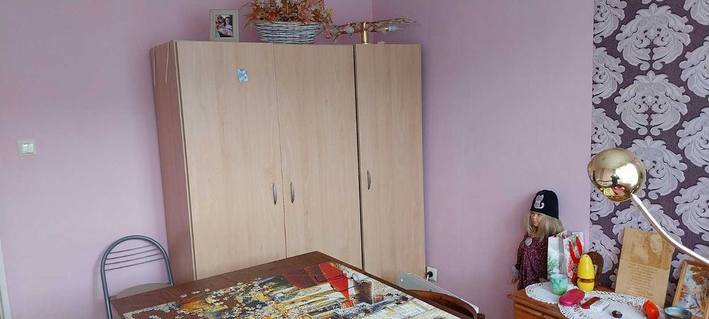Продава се Четиристаен апартамент в Варна, Погреби - 86 кв.м за 1860 €/кв.м - Снимка #4