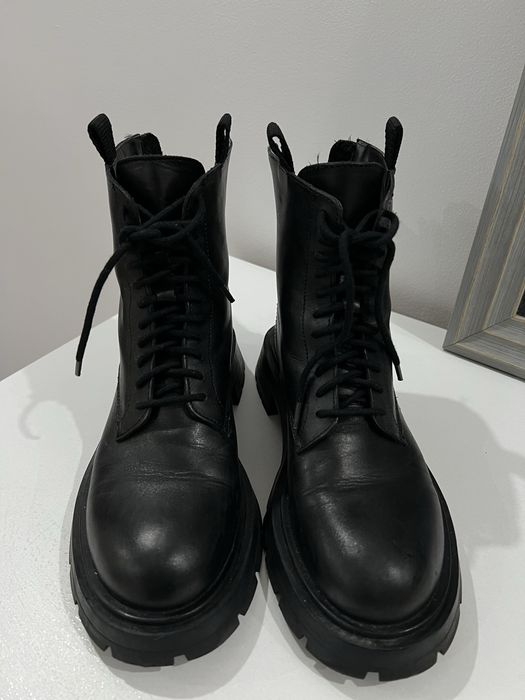 Женские ботинки димесезон