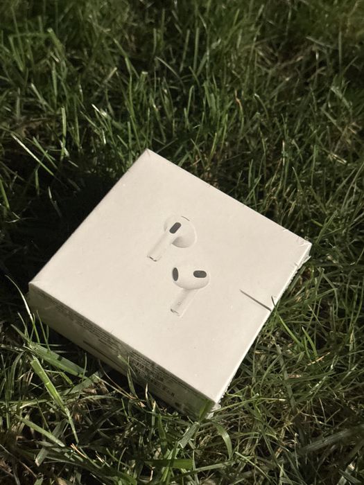 Airpods 3 magsafe charging case ogromniy skidka