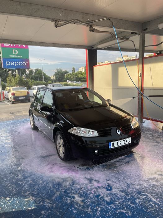 RENAULT Megane 0 — imagine 3