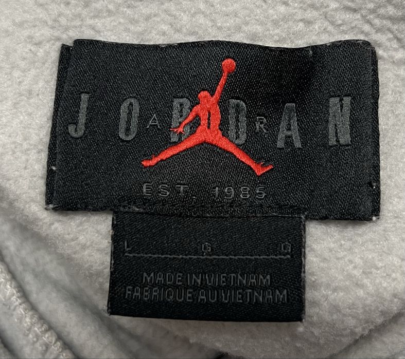 Hanorac Nike Jumpman original