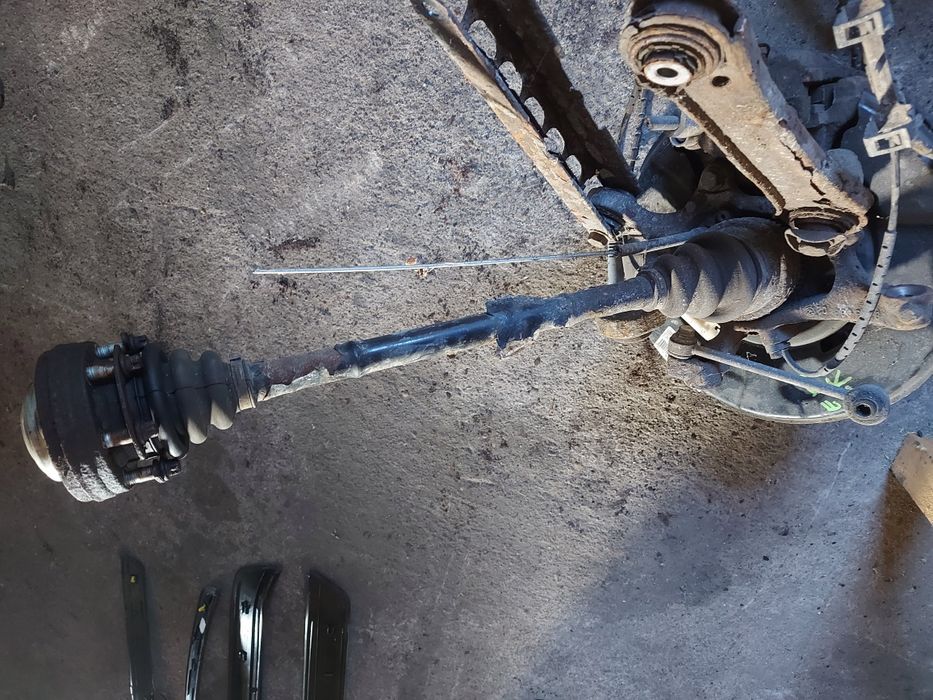 Planetara planetare bmw seria 3 e90 e91 facelift