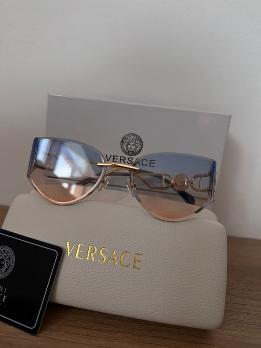 Ochelarii Versace dama
