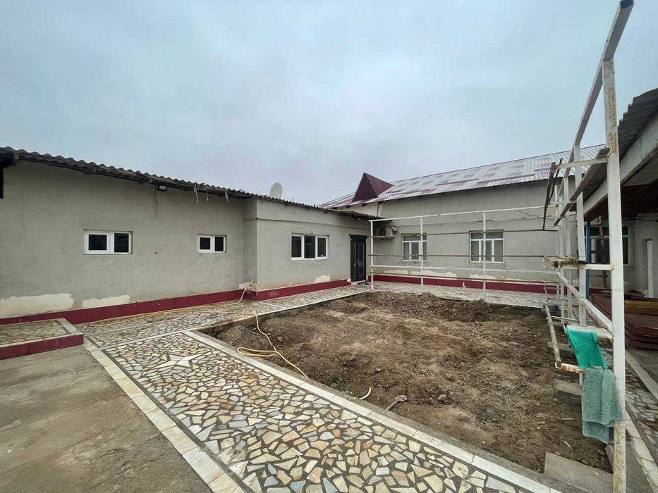 Жер жай сатилади