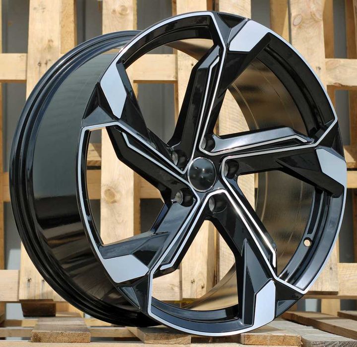 19" Джанти 5х112 за AUDI A3 A4 A5 A6 A7 A8 Q5 S4 S5 S6