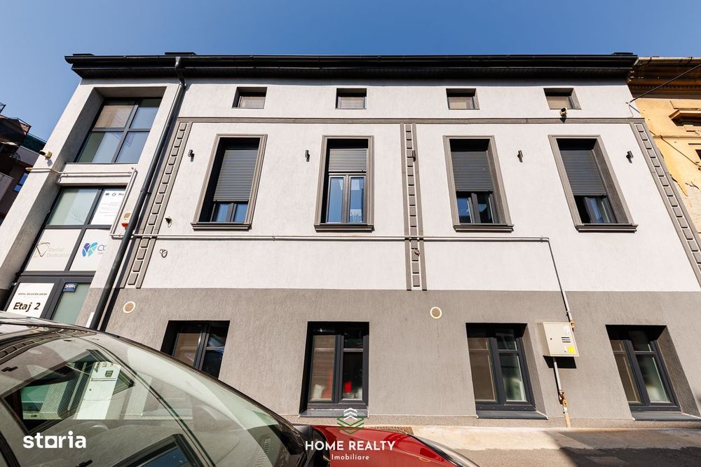 COMISION 0% I Clădire SAD de vînzare în Timișoara - zona ELISABETIN.