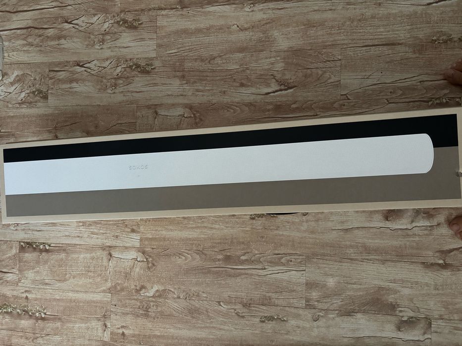Sonos Arc Nou alb