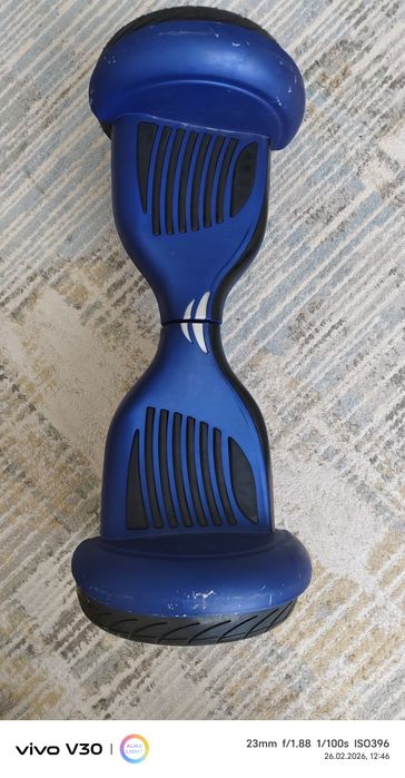 X-Game гироскутер Х105А-02 700