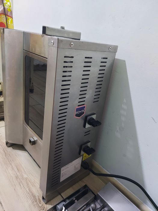 Продам донерный аппарат