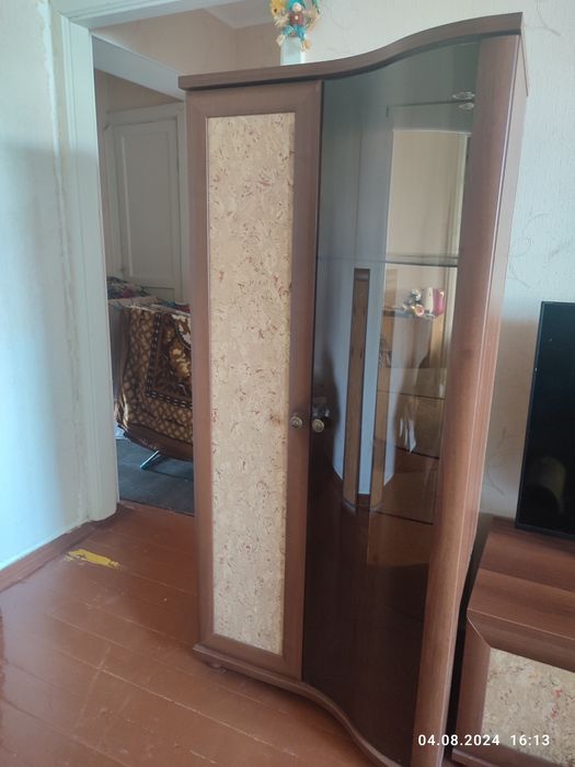 Мебель  трансформер в зал.